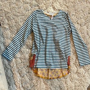 Super cute Matilda Jane - Like New